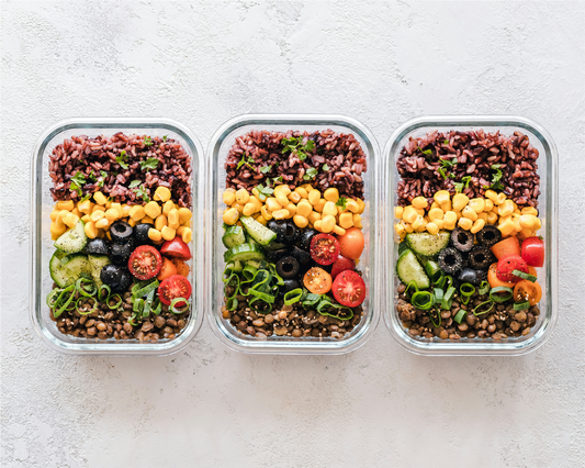 Nutrient timing for optimal performance 