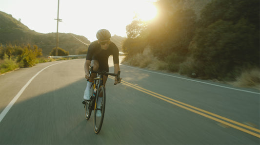 Should endurance athletes take Omega-3?