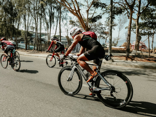 Can Magnesium enhance exercise performance? 